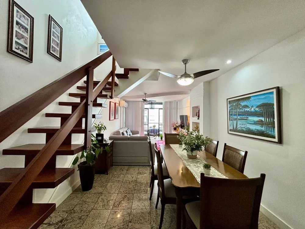 Cobertura, 5 quartos, 346 m² - Foto 15