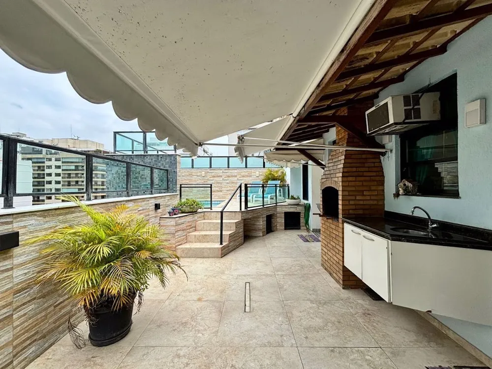Cobertura, 5 quartos, 346 m² - Foto 29