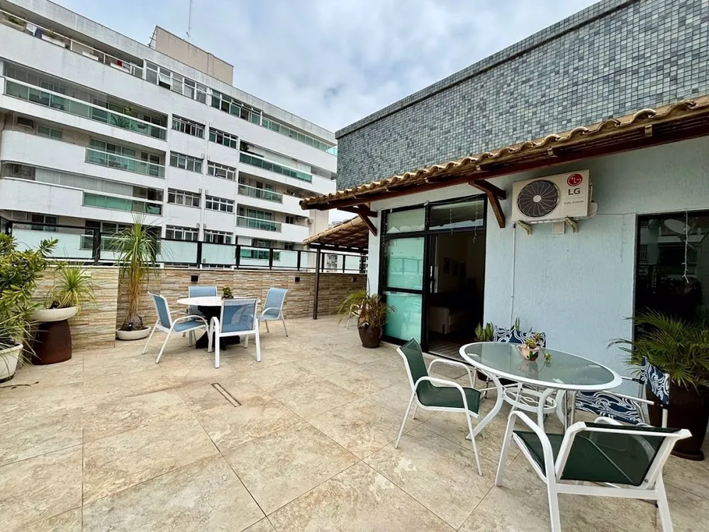 Cobertura, 5 quartos, 346 m² - Foto 33