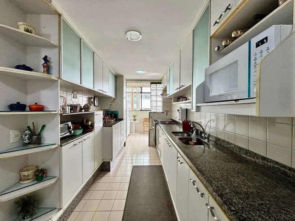 Cobertura, 5 quartos, 346 m² - Foto 24