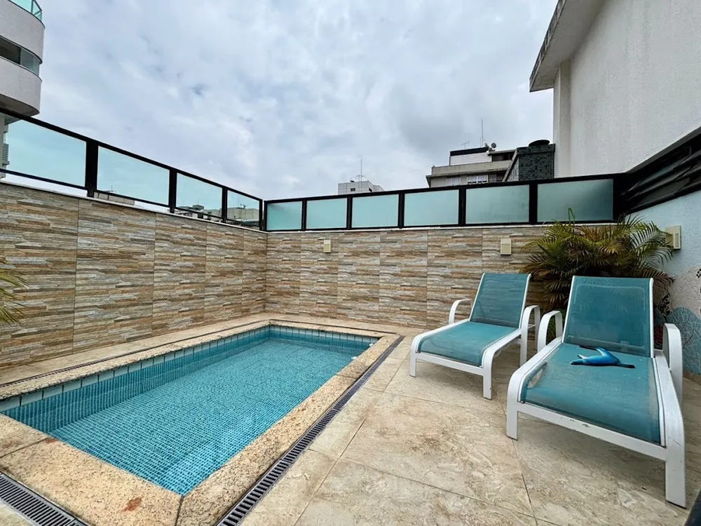 Cobertura, 5 quartos, 346 m² - Foto 38
