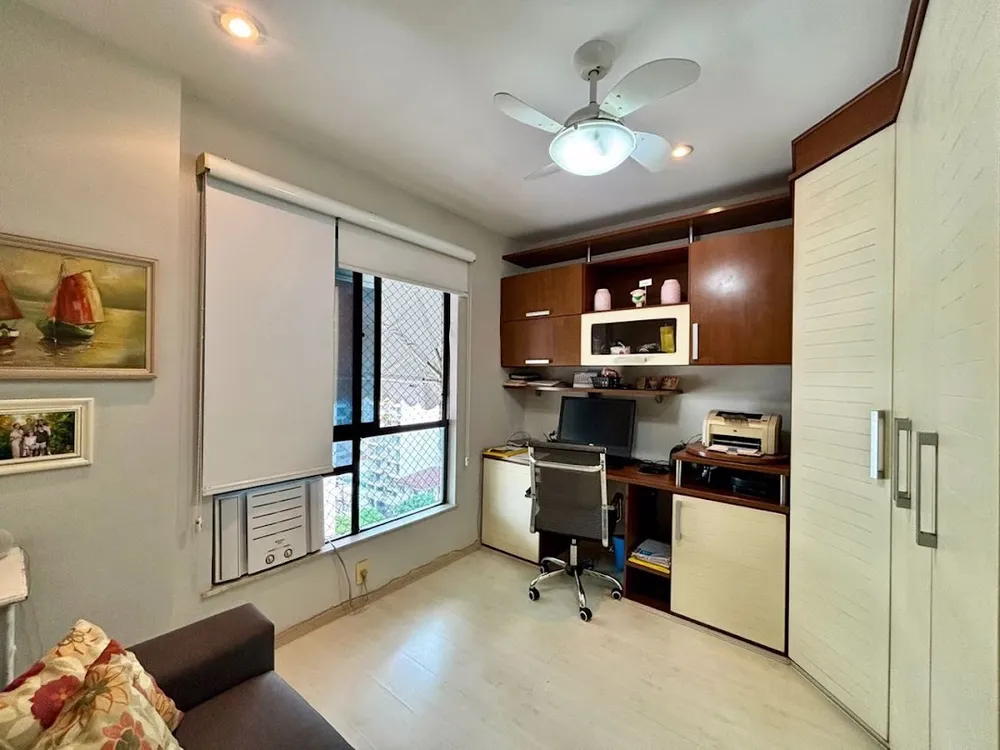 Cobertura, 5 quartos, 346 m² - Foto 21