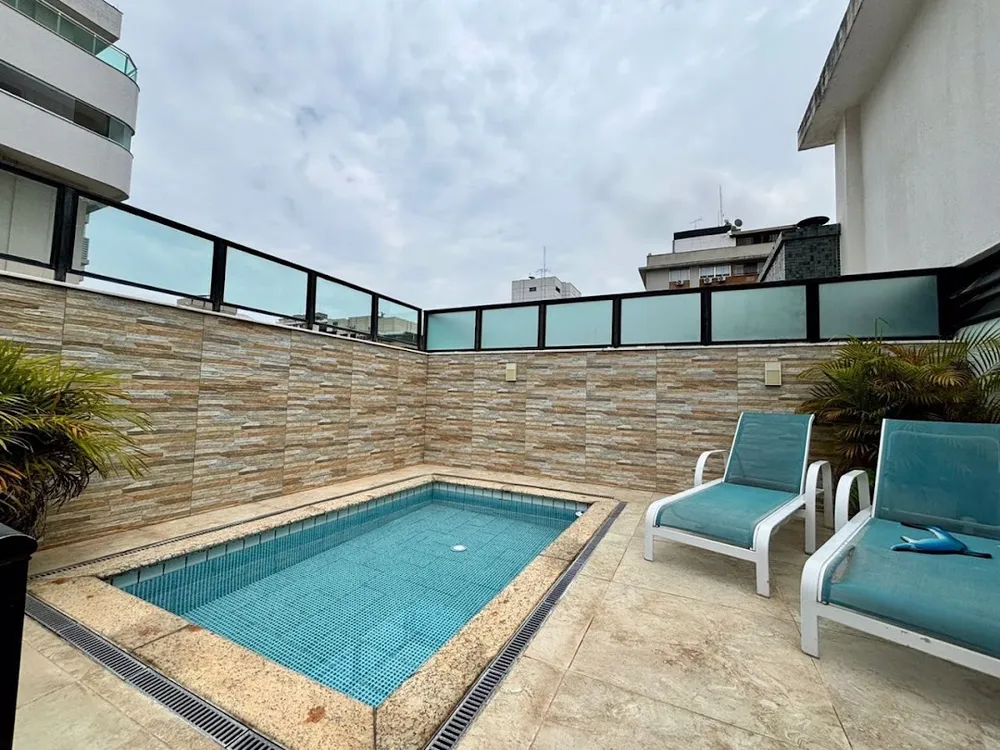 Cobertura, 5 quartos, 346 m² - Foto 37