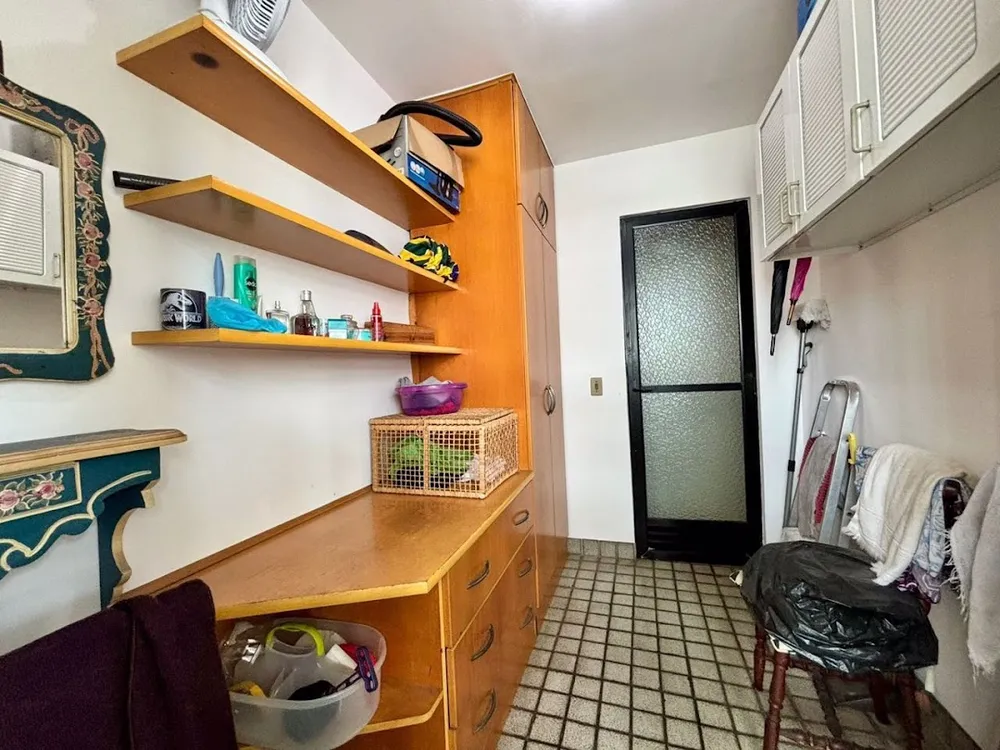 Cobertura, 5 quartos, 346 m² - Foto 11