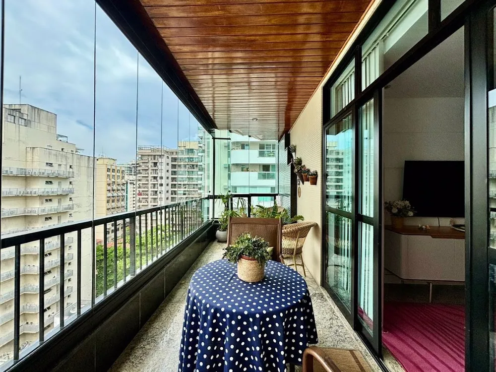 Cobertura, 5 quartos, 346 m² - Foto 1