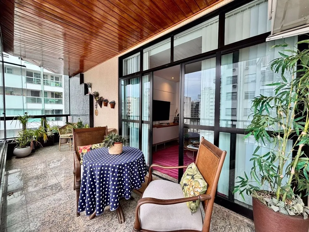 Cobertura, 5 quartos, 346 m² - Foto 31