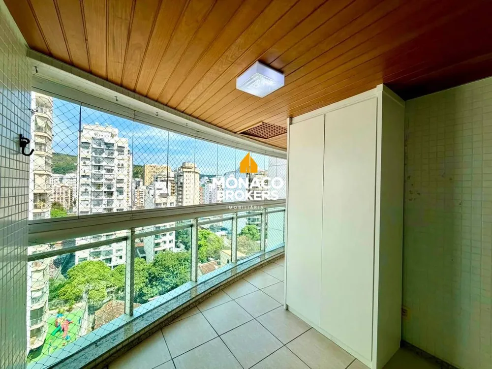 Apartamento, 3 quartos, 110 m² - Foto 4