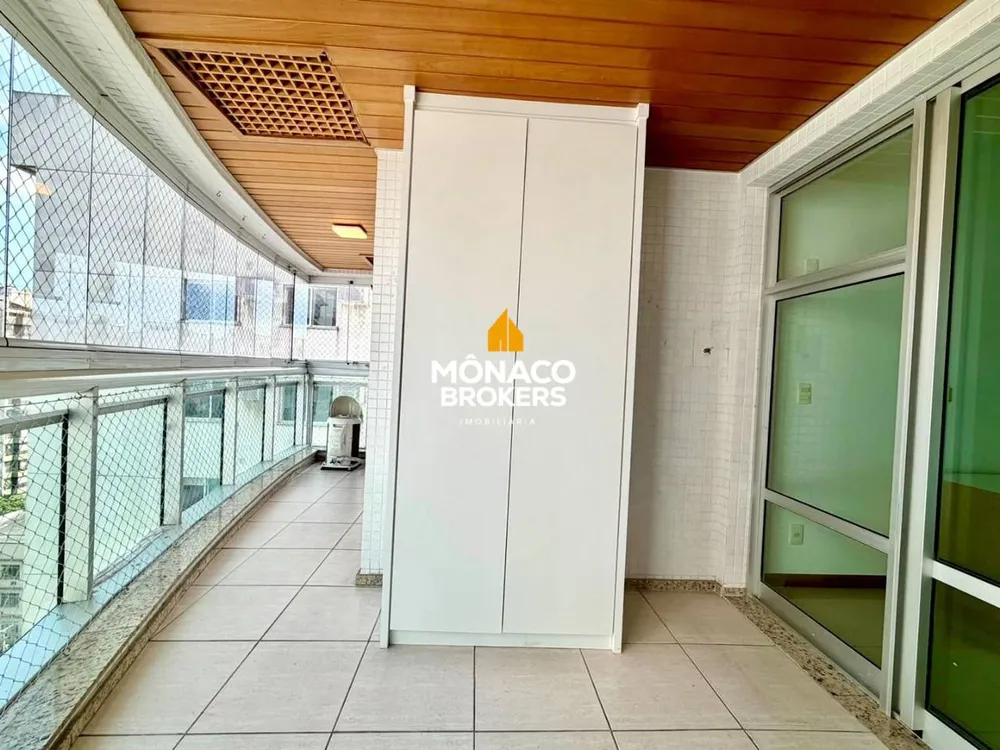 Apartamento, 3 quartos, 110 m² - Foto 7