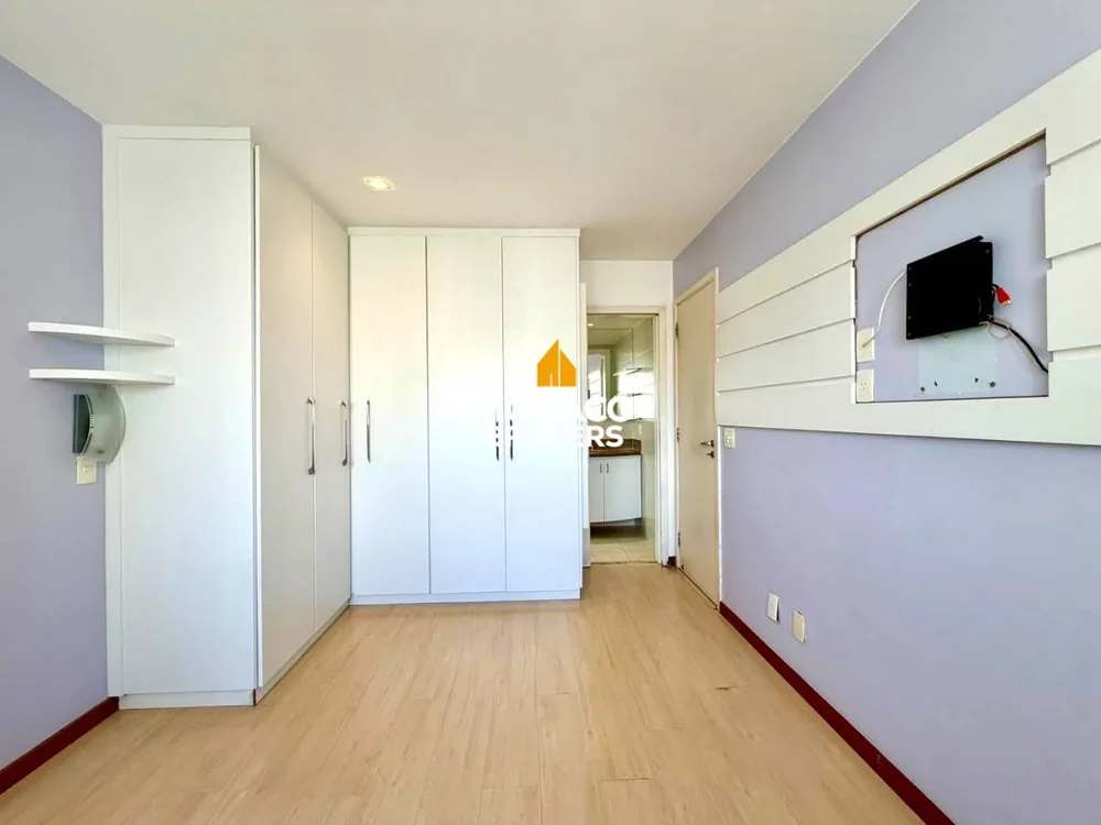 Apartamento, 3 quartos, 110 m² - Foto 8