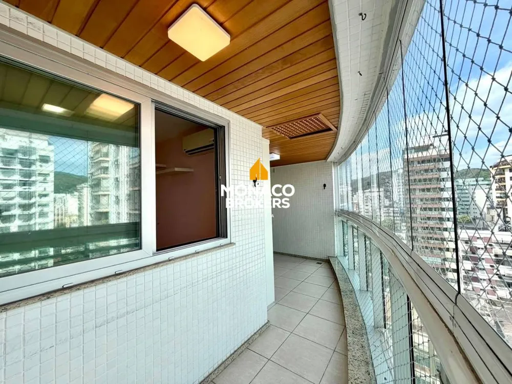 Apartamento, 3 quartos, 110 m² - Foto 5