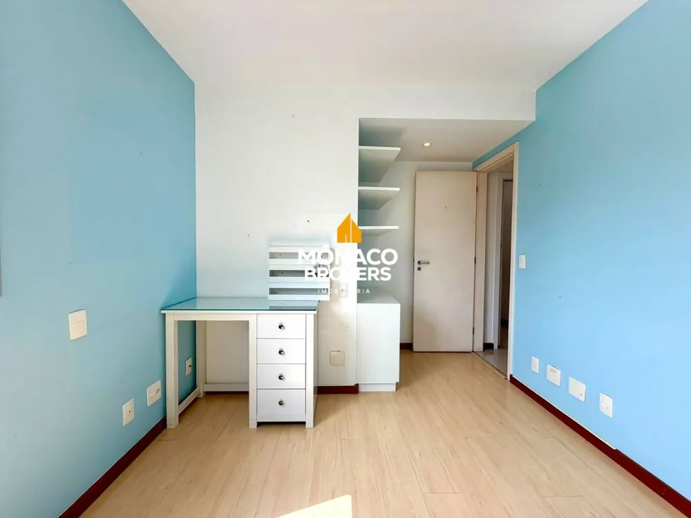 Apartamento, 3 quartos, 110 m² - Foto 16