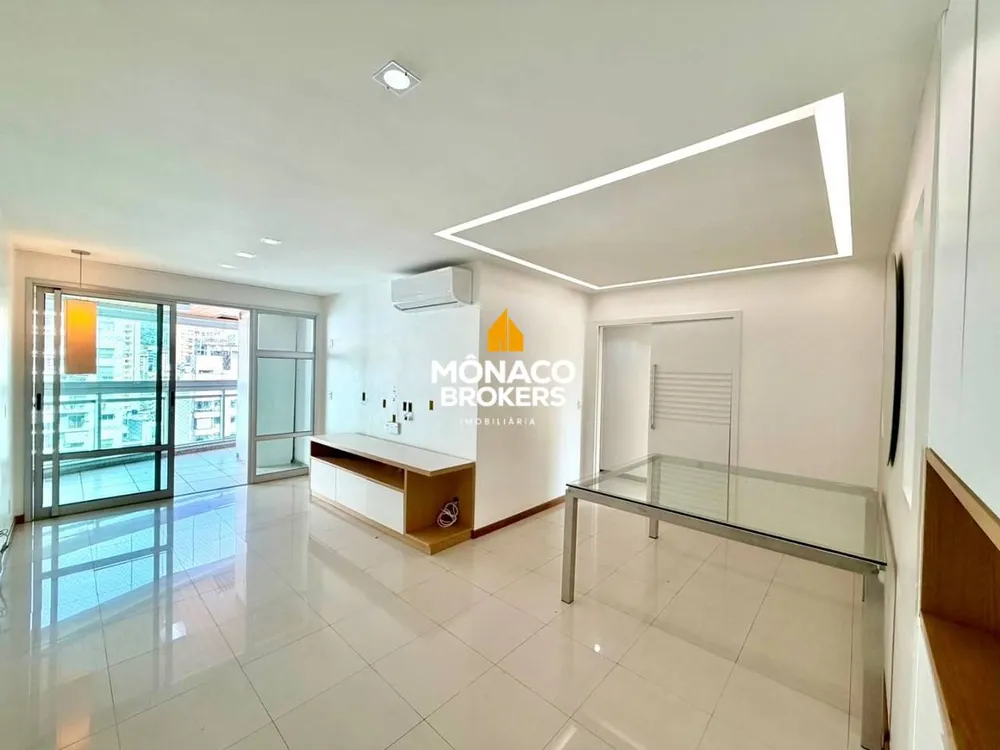 Apartamento, 3 quartos, 110 m² - Foto 2