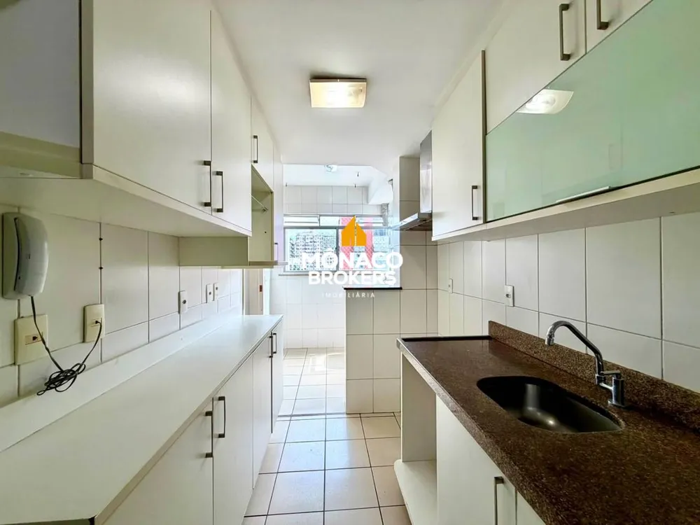 Apartamento, 3 quartos, 110 m² - Foto 20