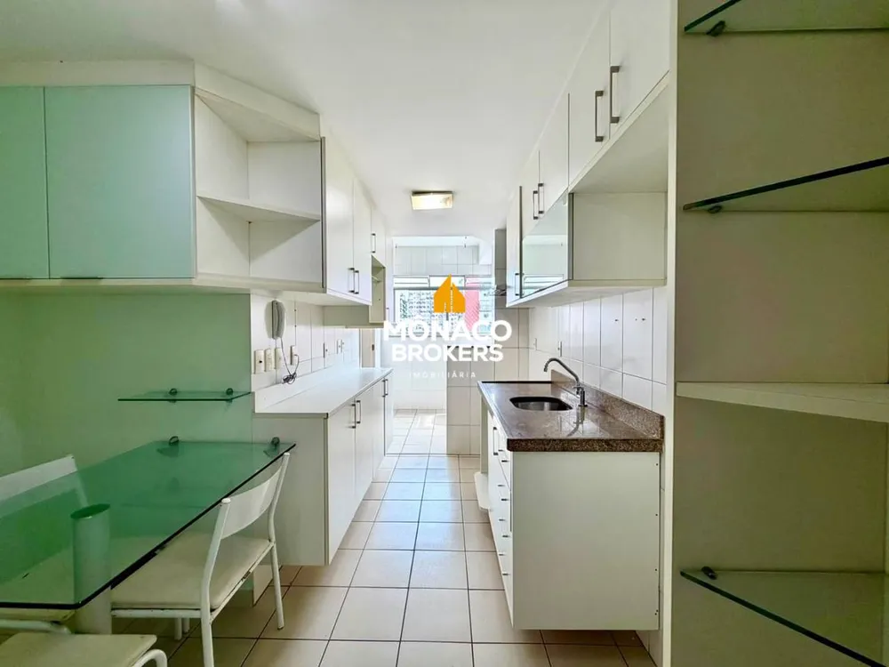 Apartamento, 3 quartos, 110 m² - Foto 19