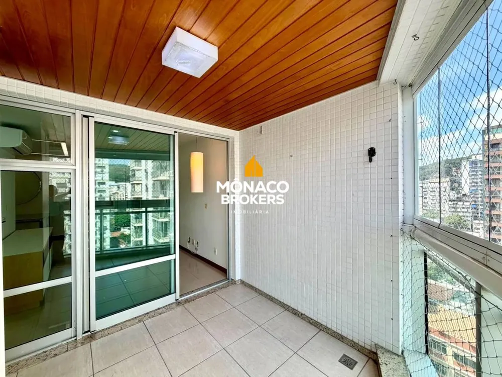 Apartamento, 3 quartos, 110 m² - Foto 6