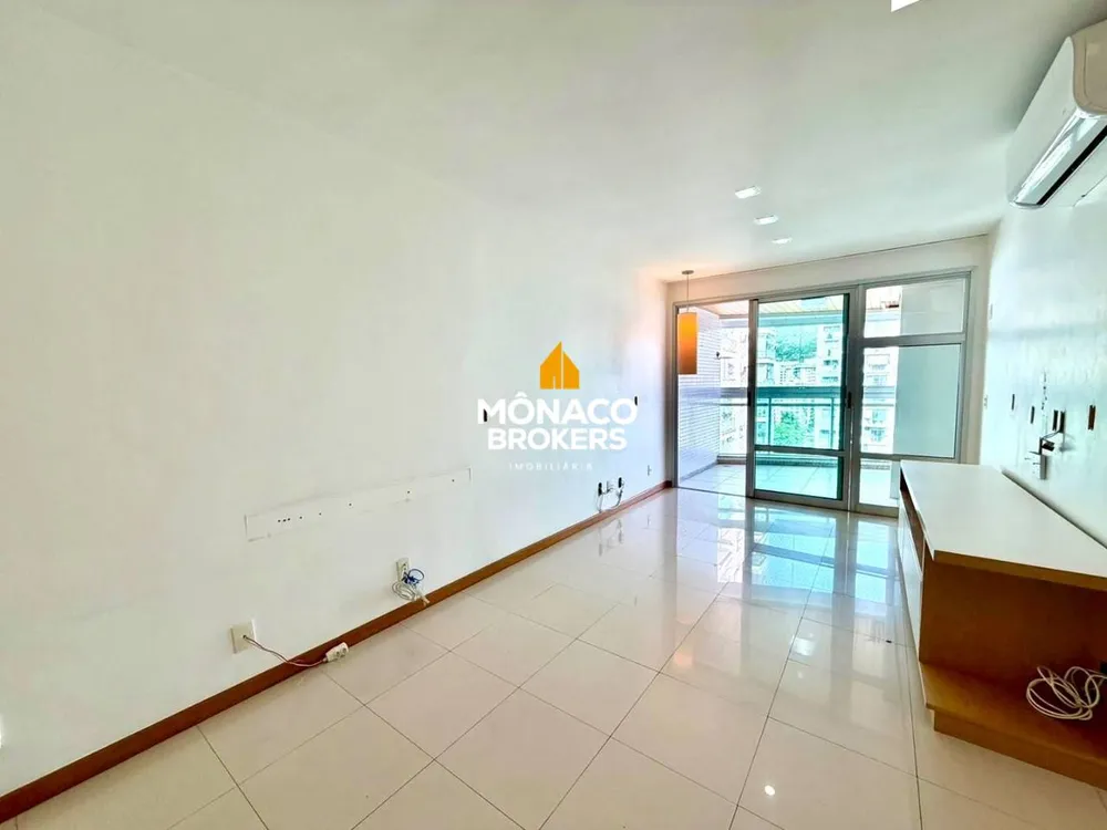 Apartamento, 3 quartos, 110 m² - Foto 3