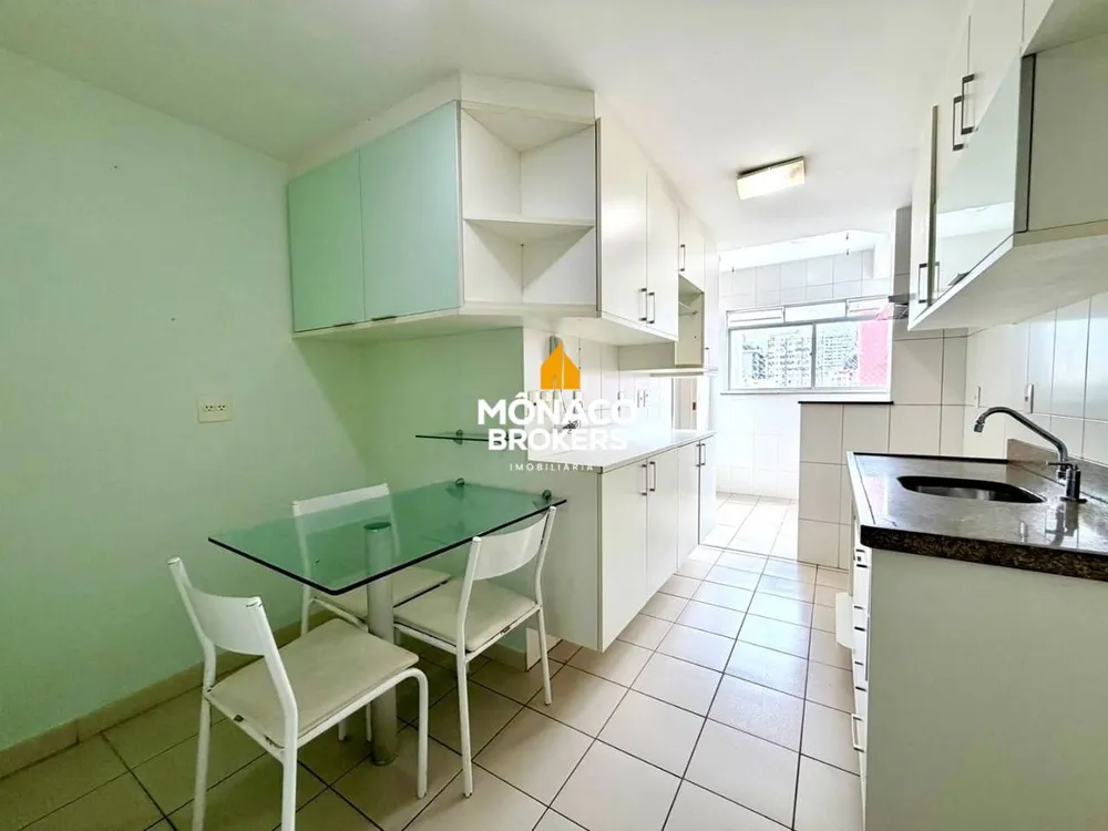 Apartamento, 3 quartos, 110 m² - Foto 18