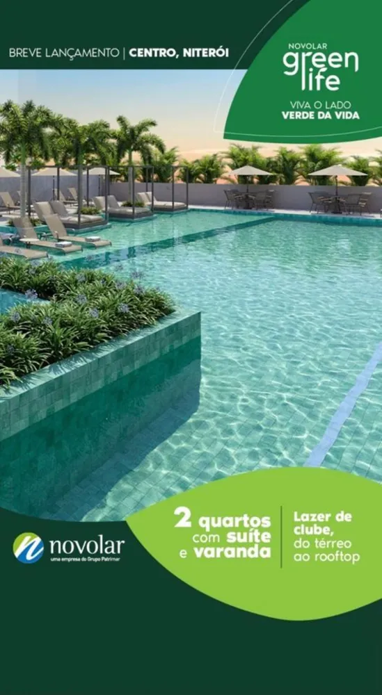 Apartamento, 2 quartos, 45 m² - Foto 8
