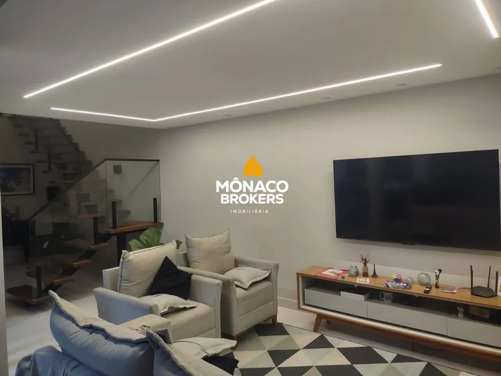 Casa, 4 quartos, 200 m² - Foto 1