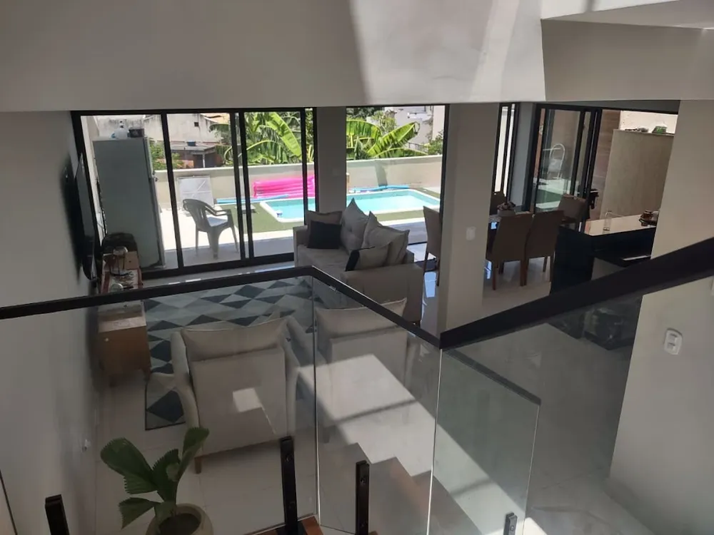 Casa, 4 quartos, 200 m² - Foto 2