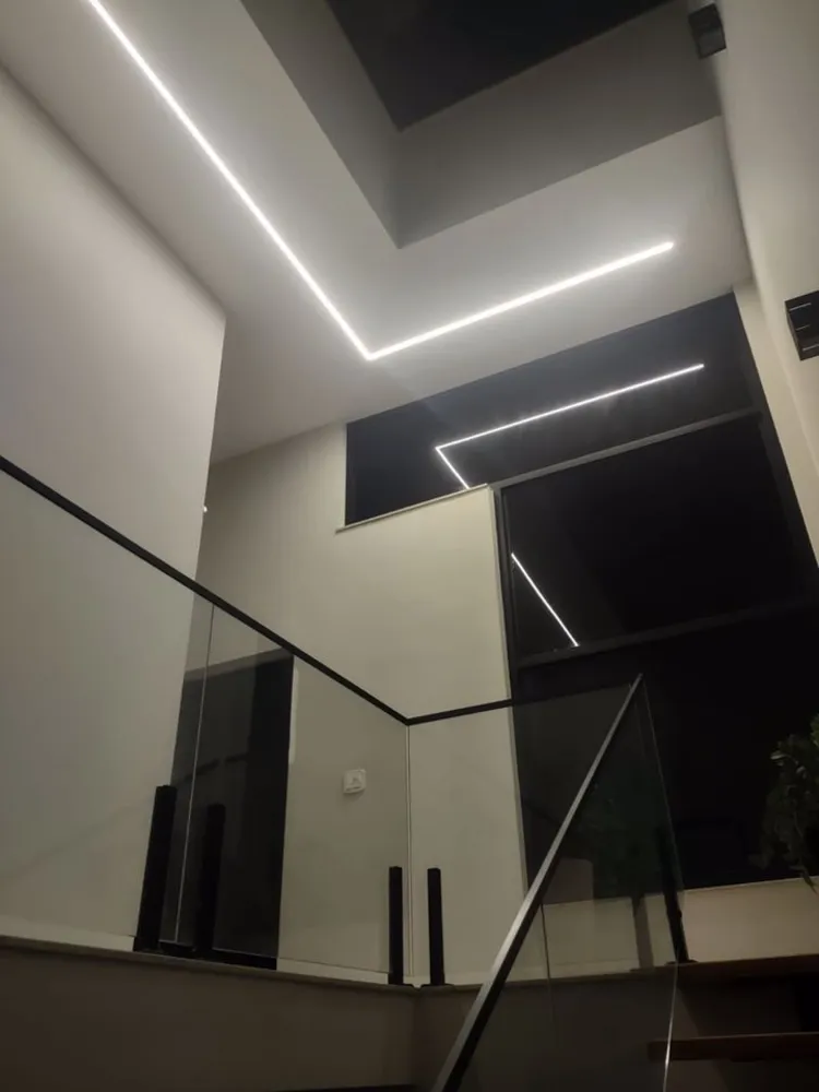 Casa, 4 quartos, 200 m² - Foto 9
