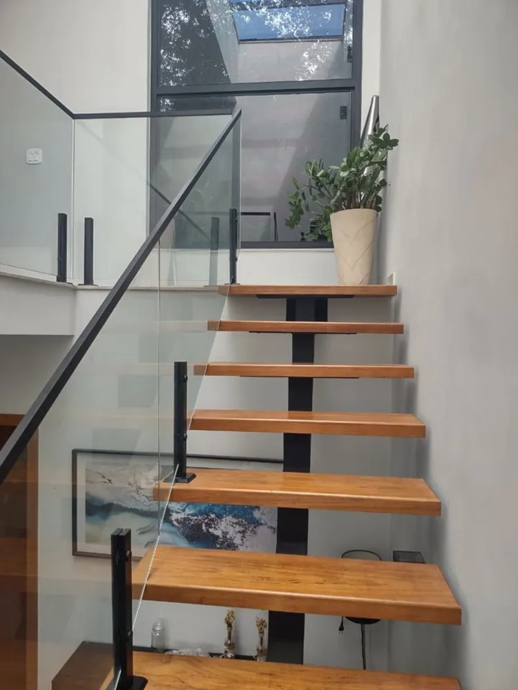 Casa, 4 quartos, 200 m² - Foto 10