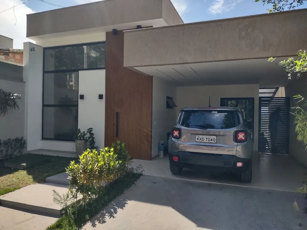 Casa, 4 quartos, 200 m² - Foto 12