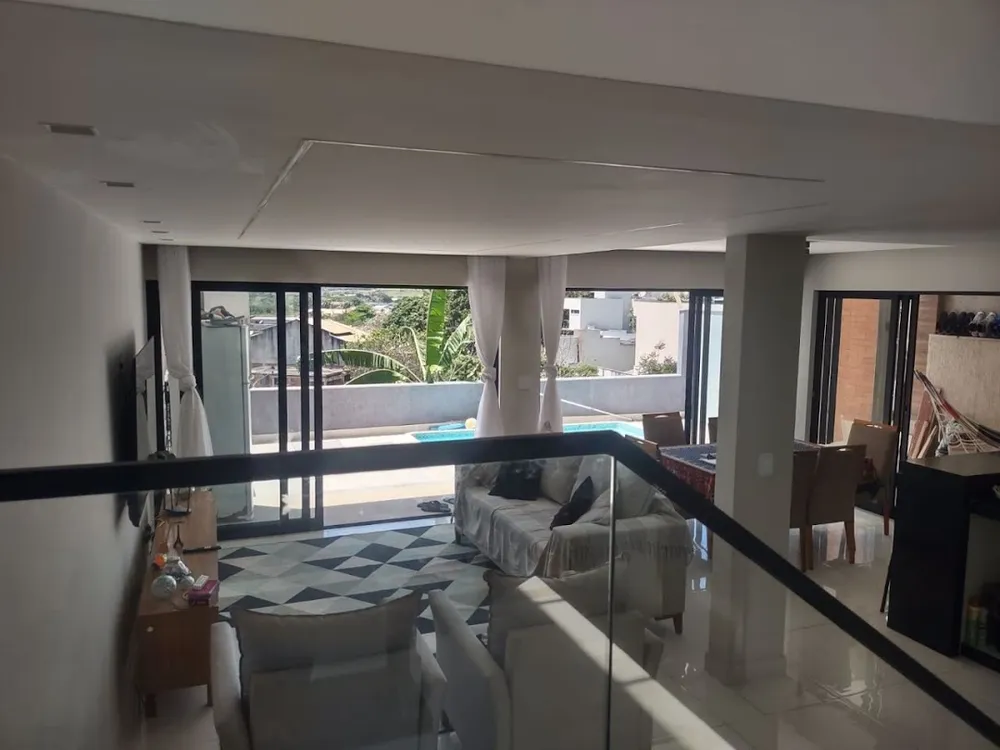 Casa, 4 quartos, 200 m² - Foto 3