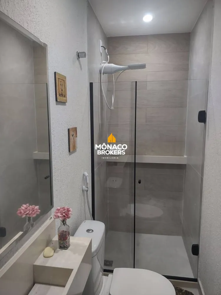 Casa, 4 quartos, 200 m² - Foto 13