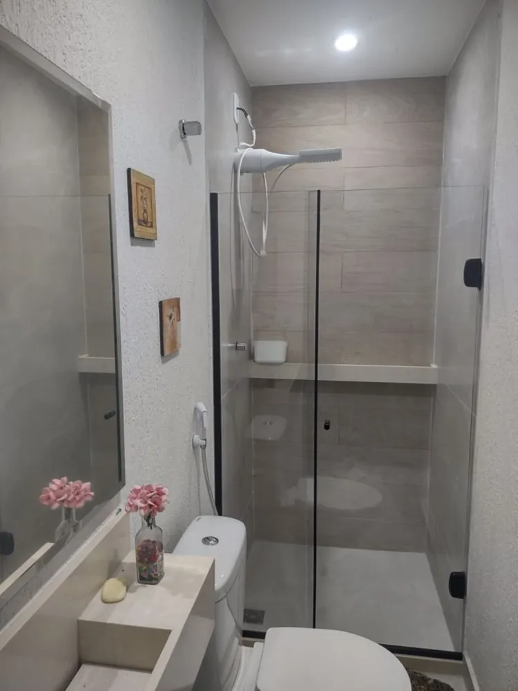 Casa, 4 quartos, 200 m² - Foto 7