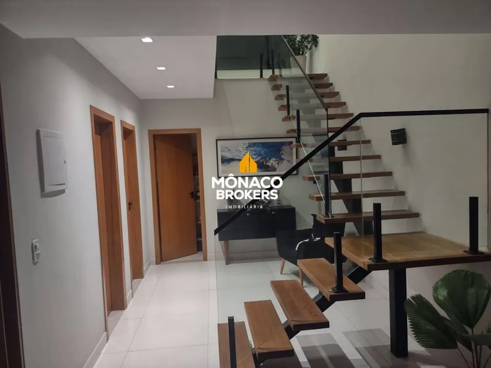 Casa, 4 quartos, 200 m² - Foto 7