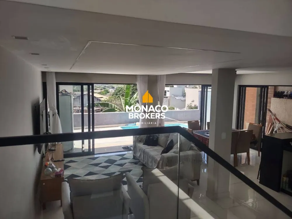 Casa, 4 quartos, 200 m² - Foto 5