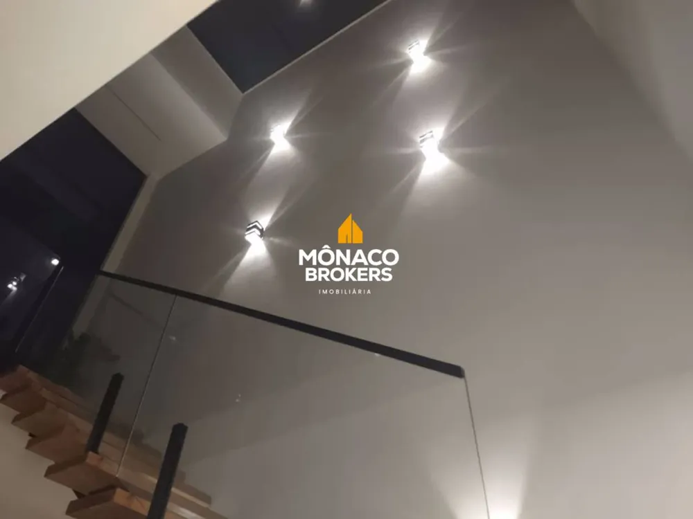 Casa, 4 quartos, 200 m² - Foto 11