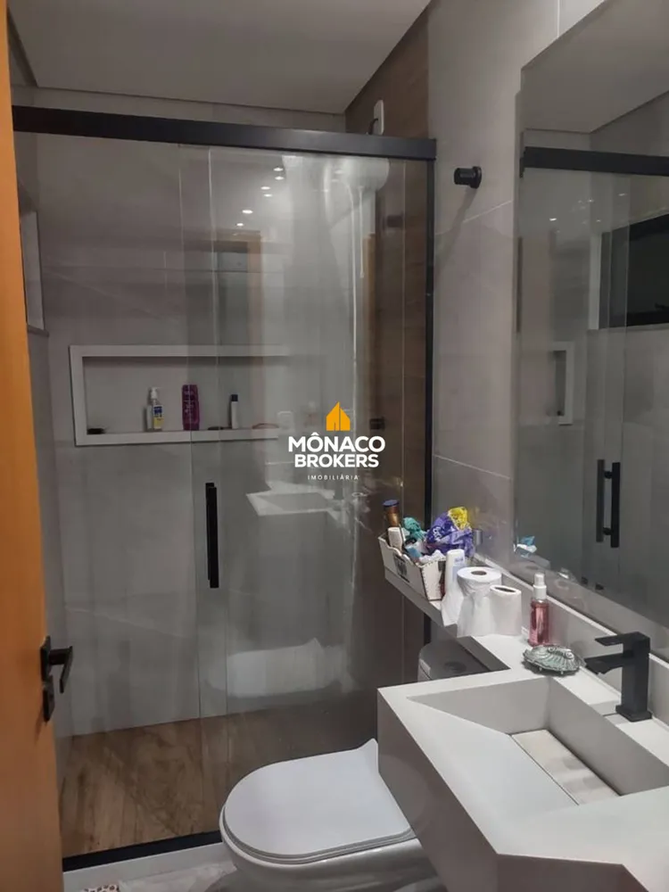 Casa, 4 quartos, 200 m² - Foto 15