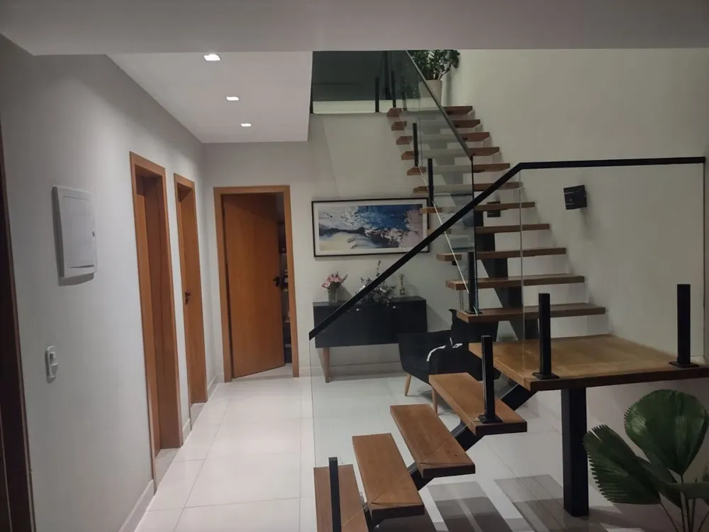 Casa, 4 quartos, 200 m² - Foto 4