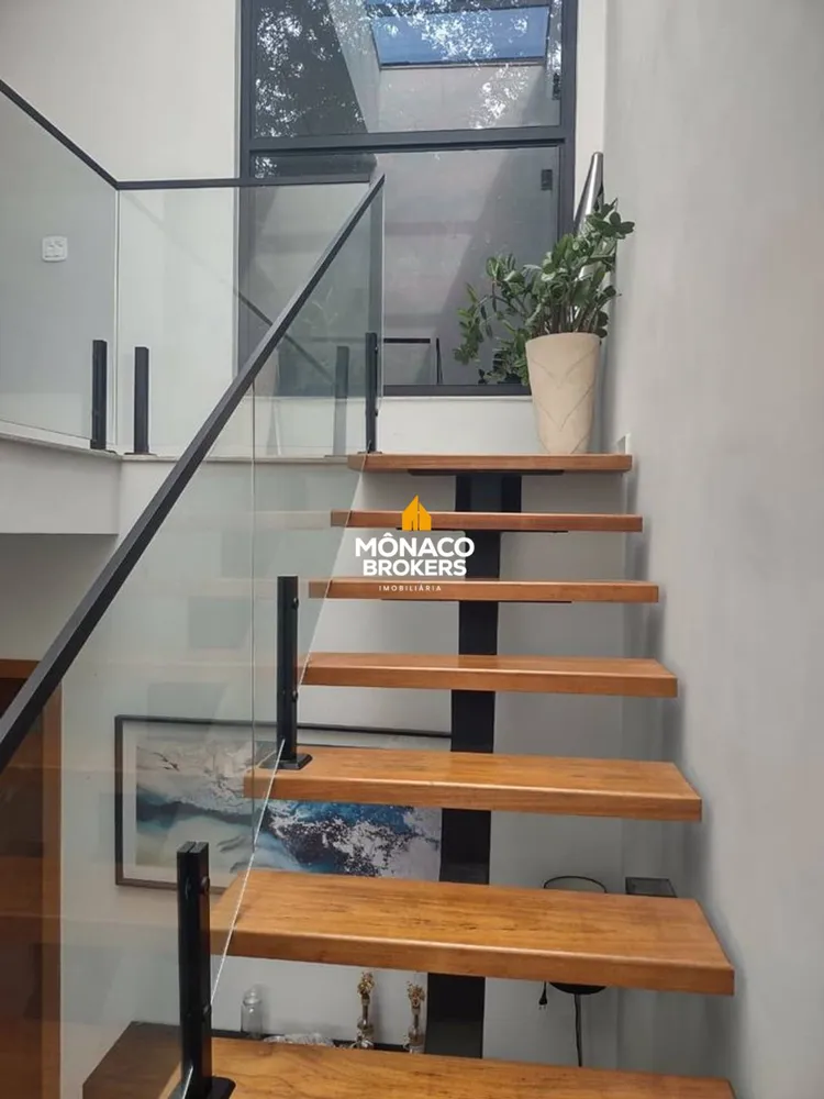 Casa, 4 quartos, 200 m² - Foto 19