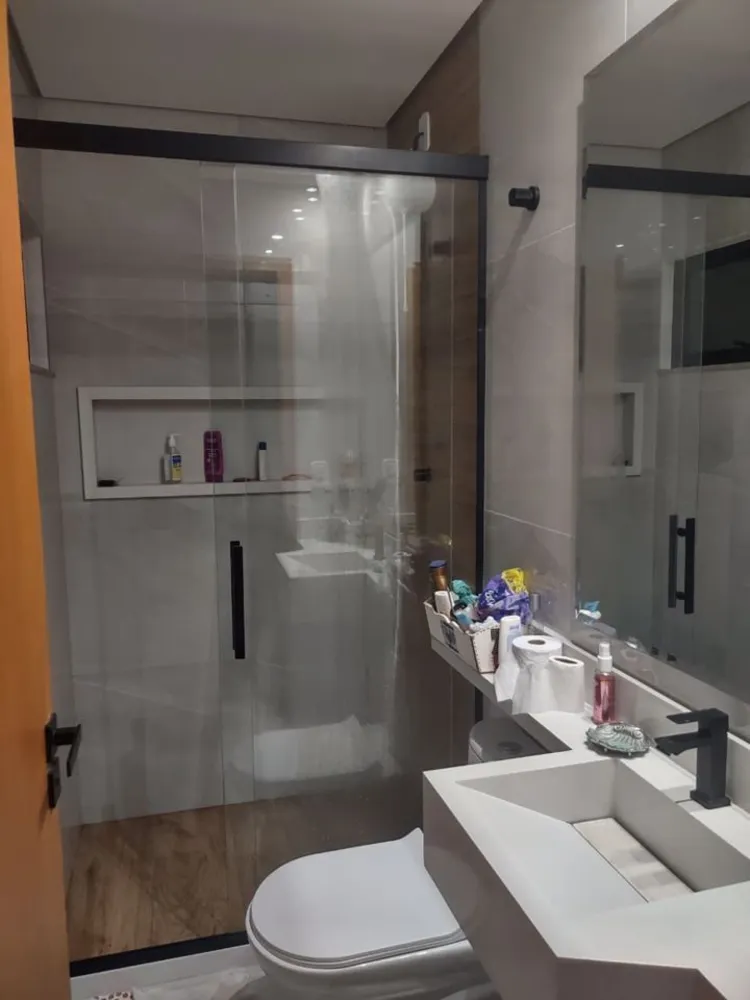 Casa, 4 quartos, 200 m² - Foto 8