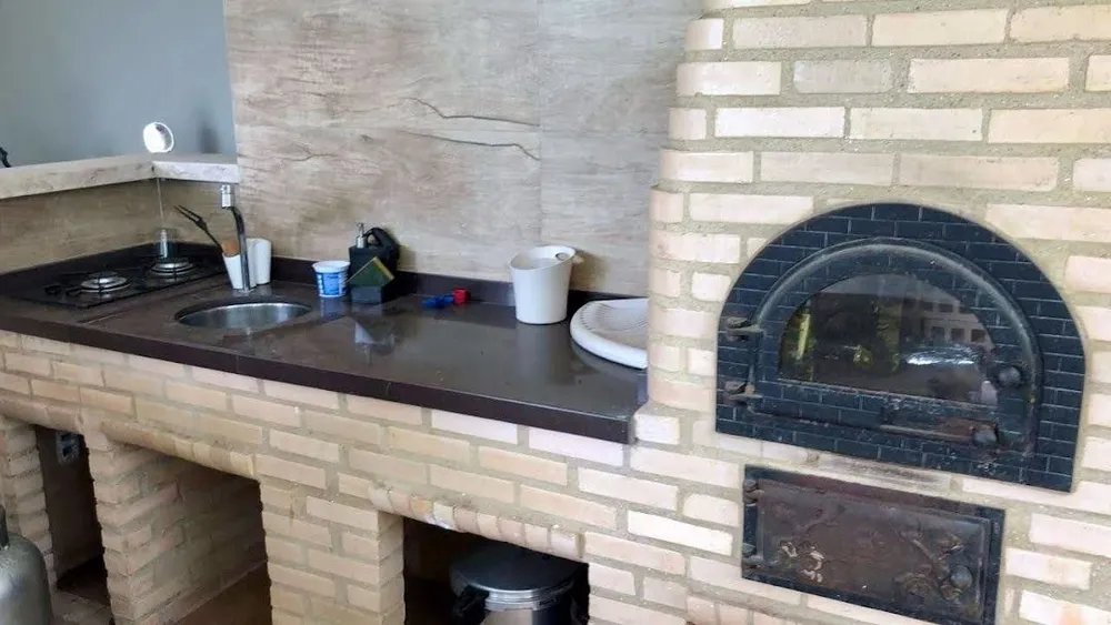 Casa, 2 quartos, 360 m² - Foto 11