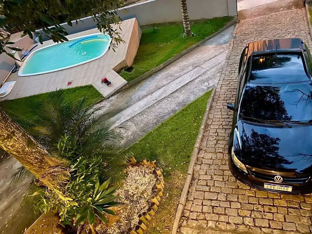 Casa, 2 quartos, 360 m² - Foto 8
