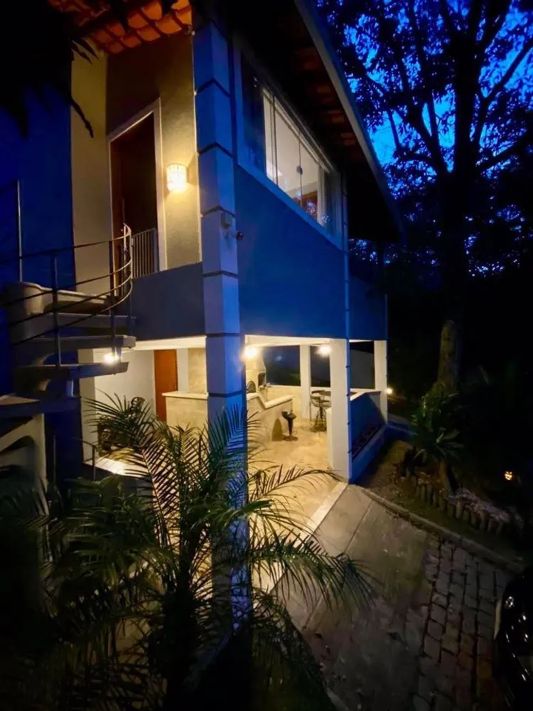 Casa, 2 quartos, 360 m² - Foto 7
