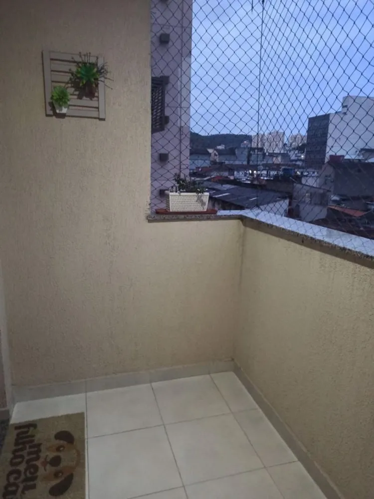 Apartamento, 2 quartos, 70 m² - Foto 5