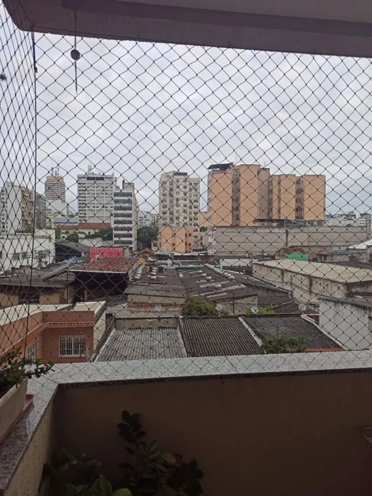 Apartamento, 2 quartos, 70 m² - Foto 20