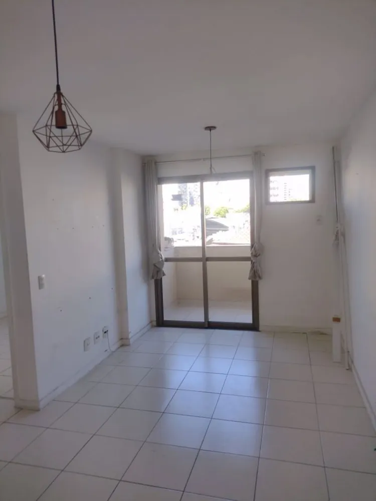 Apartamento, 2 quartos, 70 m² - Foto 2