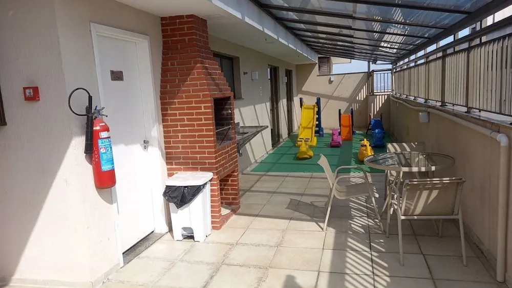 Apartamento, 2 quartos, 70 m² - Foto 14