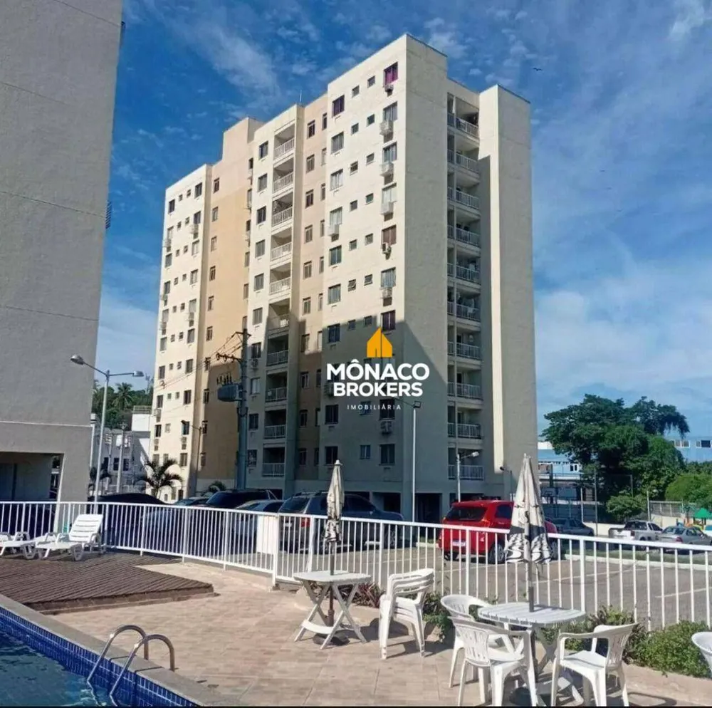 Apartamento, 2 quartos, 56 m² - Foto 11
