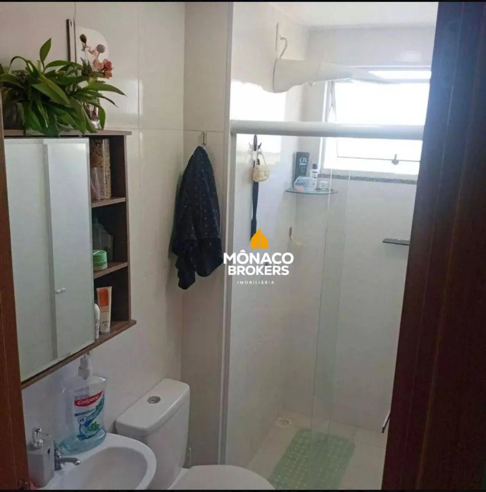 Apartamento, 2 quartos, 56 m² - Foto 6