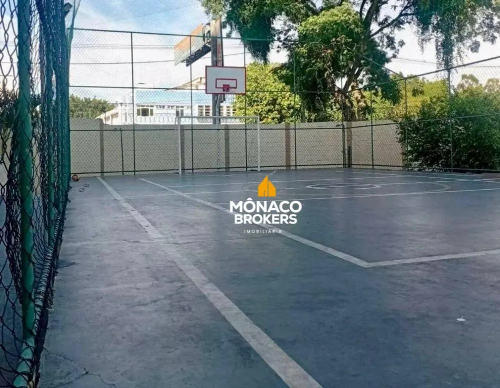 Apartamento, 2 quartos, 56 m² - Foto 9