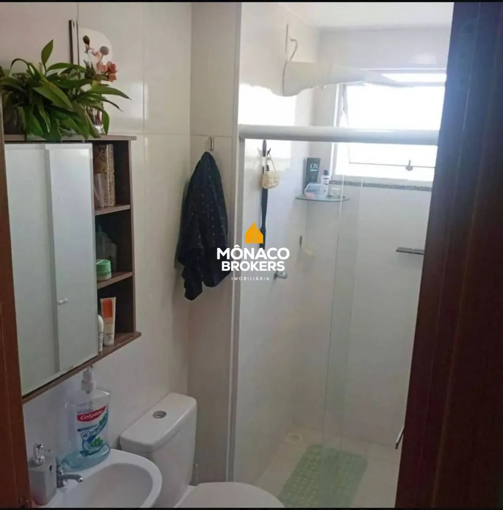 Apartamento, 2 quartos, 56 m² - Foto 11