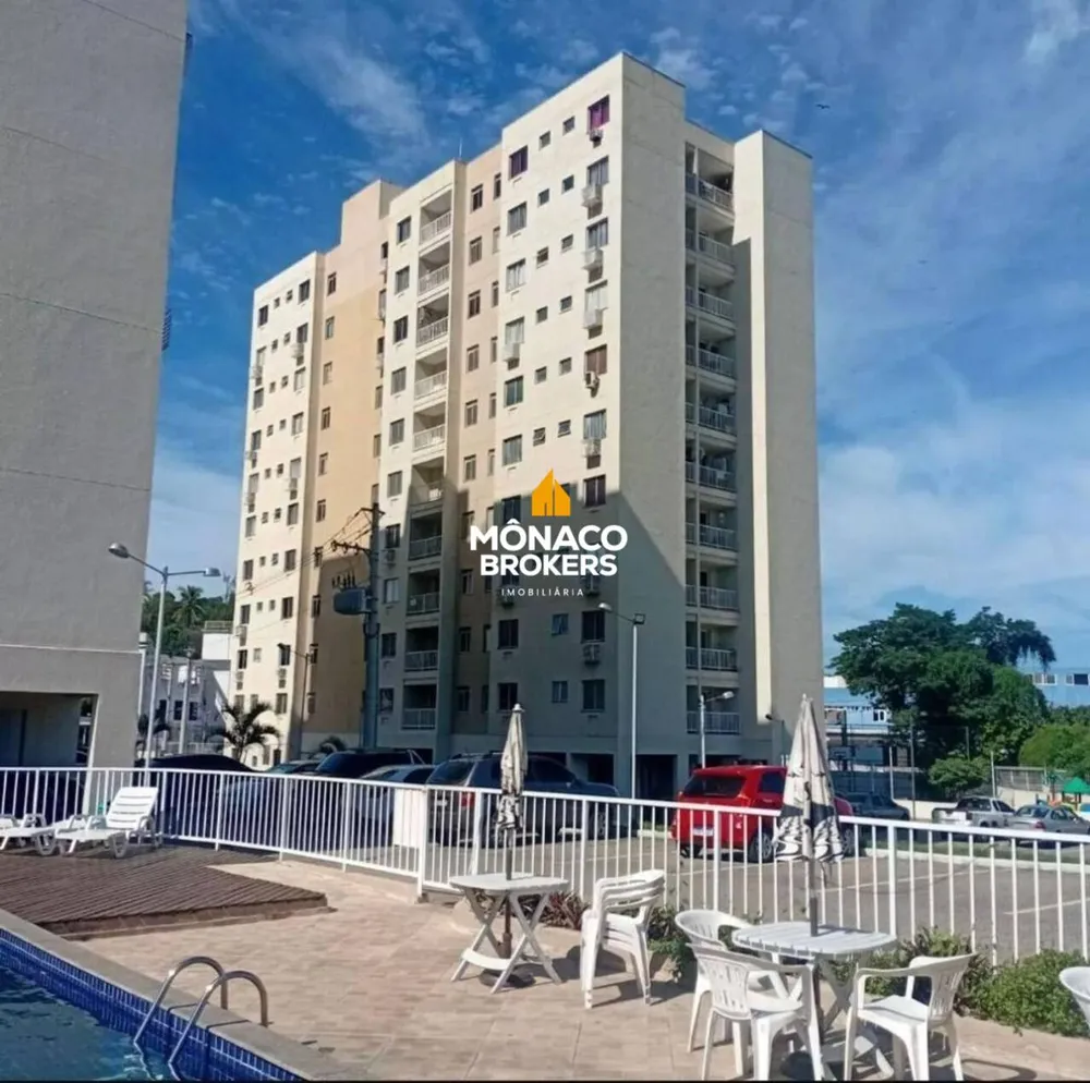 Apartamento, 2 quartos, 56 m² - Foto 21