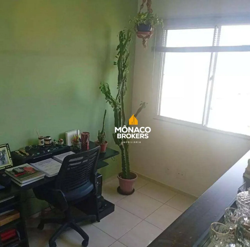 Apartamento, 2 quartos, 56 m² - Foto 3